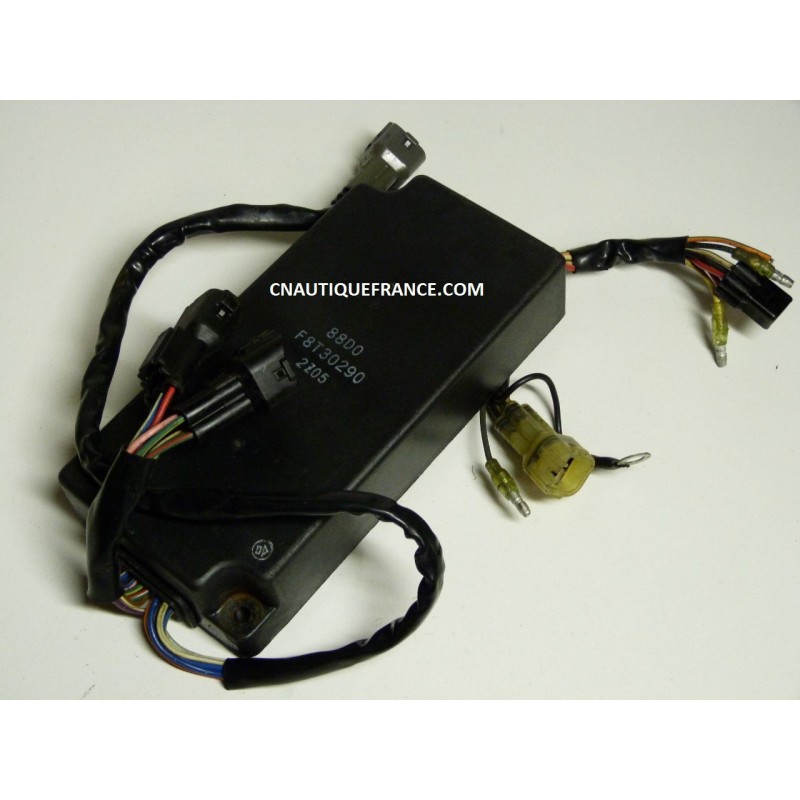 POWER PACK CDI SUZUKI 88D0 - T8F30290