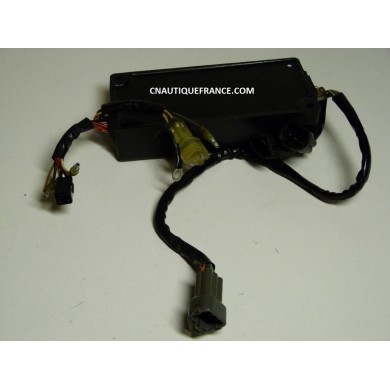 POWER PACK CDI SUZUKI 88D0 - T8F30290