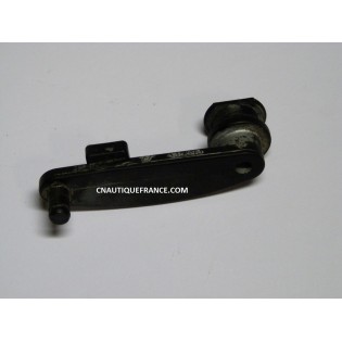 LEVIER DE COMMANDE 90 - 175 CV JOHNSON EVINRUDE 335543