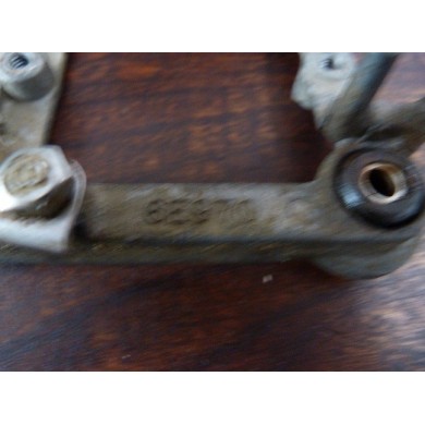 SUPPORT D' ALLUMAGE YAMAHA 6E970