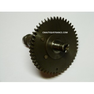 CAMSHAFT 5 HP HONDA BF5