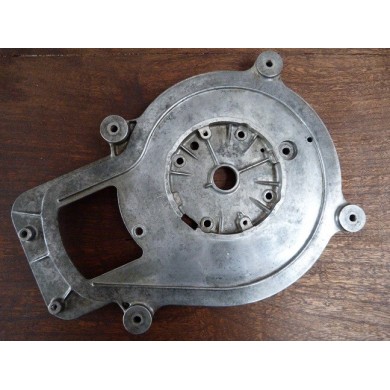 SUPPORT ALLUMAGE 5 CV YAMAHA 5B