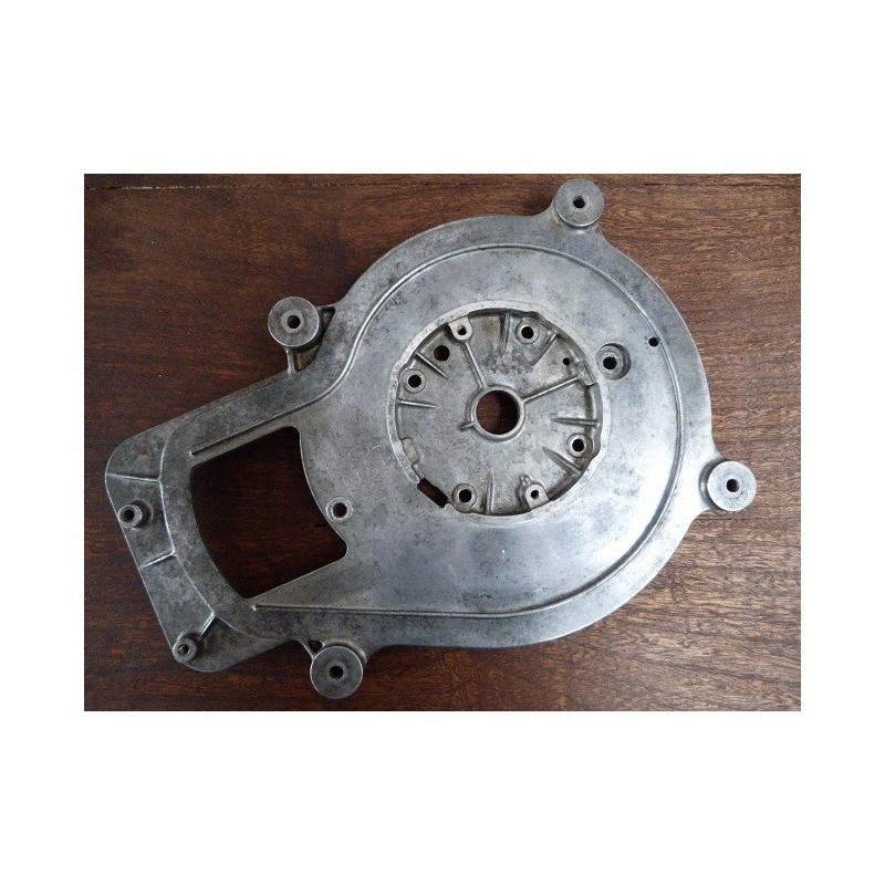 SUPPORT ALLUMAGE 5 CV YAMAHA 5B