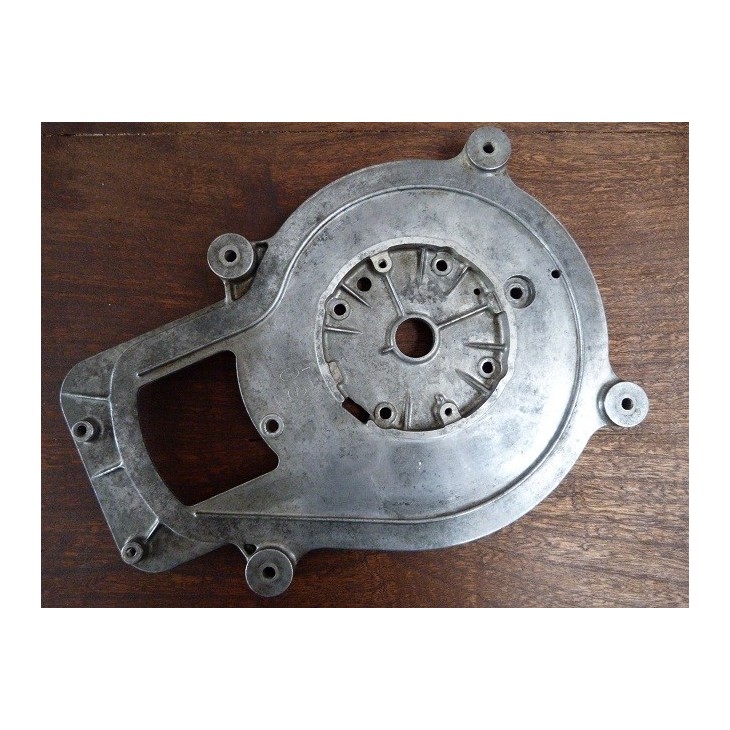 SUPPORT ALLUMAGE 5 CV YAMAHA 5B