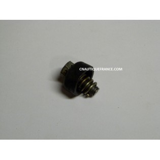 BOULON DE REGLAGE DE DIRECTION YAMAHA 97395-08025-00
