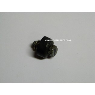BOULON DE REGLAGE DE DIRECTION YAMAHA 97395-08025-00