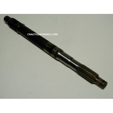 PROPELLER SHAFT 35 - 75 HP JOHNSON EVINRUDE 386659