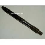 PROPELLER SHAFT 35 - 75 HP JOHNSON EVINRUDE 386659