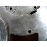 SUPPORT ALLUMAGE 5 CV YAMAHA 5B