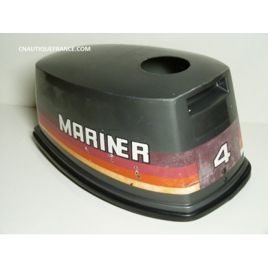 CAPOT 4 CV 2T MARINER (1382)