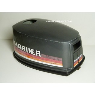 COWLING 4 HP 2S MARINER