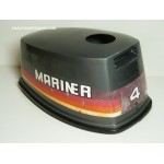 CALANDRA 4 CV 2T MARINER