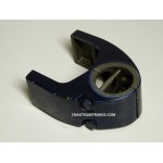 COVER LOWER MOUNT 9.9 - 15 HP 2S JOHNSON EVINRUDE