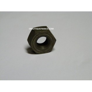 ECROU 9.9 - 15 CV YAMAHA MARINER 90170-12066-00