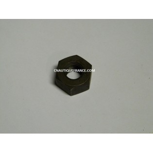 ECROU 9.9 - 15 CV YAMAHA MARINER 90170-12066-00