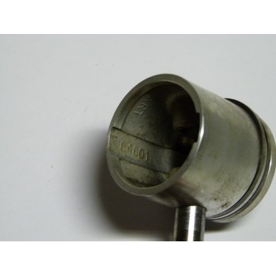 PISTON 2 CV 2T YAMAHA 646-11631-01-98