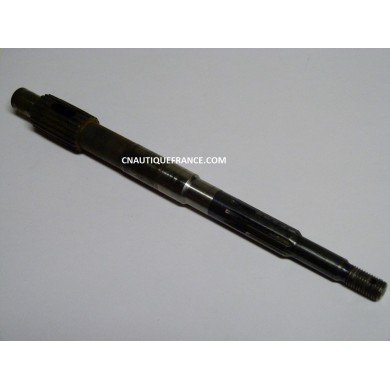 PROPELLER SHAFT 8 - 20 HP YAMAHA MARINER