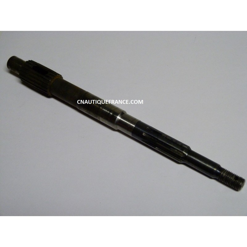 PROPELLER SHAFT 8 - 20 HP YAMAHA MARINER