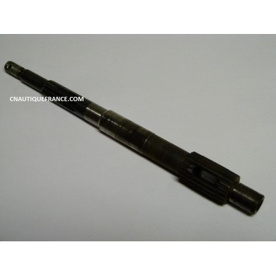 PROPELLER SHAFT 8 - 20 HP YAMAHA MARINER