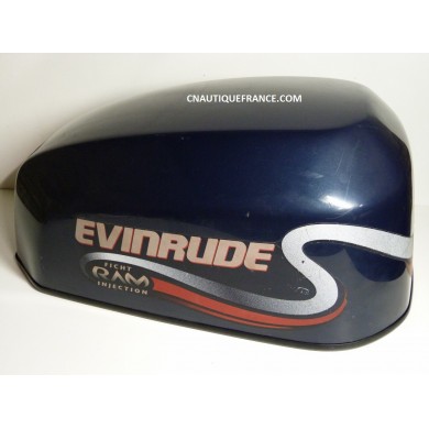 CAPOT 90 CV EVINRUDE 