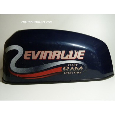 CALANDRA 90 CV 2T EVINRUDE