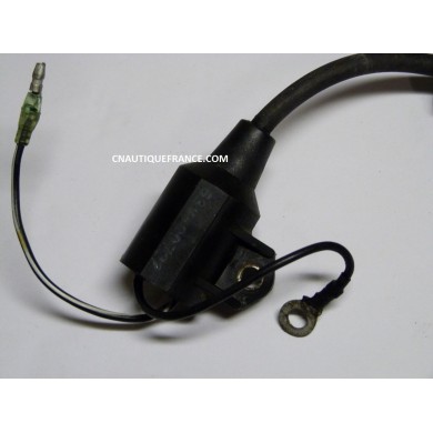 BOBINE 9,9 - 15 CV YAMAHA 63V 85570 