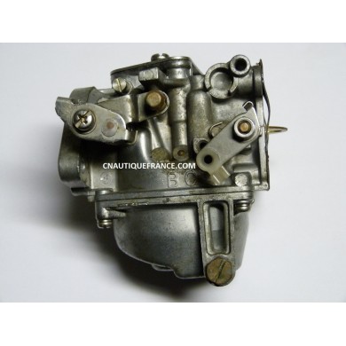 CARBURATEUR 40 CV 2T YAMAHA 6E9