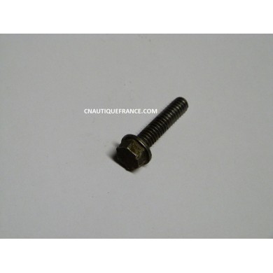 BOLT JOHNSON EVINRUDE 324334