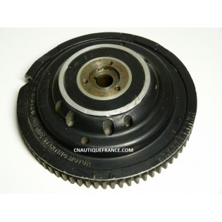 VOLANT MAGNETIQUE 35 - 60 CV 2T JOHNSON EVINRUDE 583011