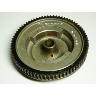VOLANT MAGNETIQUE 35 - 60 CV 2T JOHNSON EVINRUDE 583011