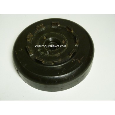 FLYWHEEL 7.5 - 9.8 HP 2S MERCURY 6105A9