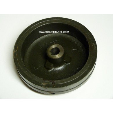 FLYWHEEL 7.5 - 9.8 HP 2S MERCURY 6105A9