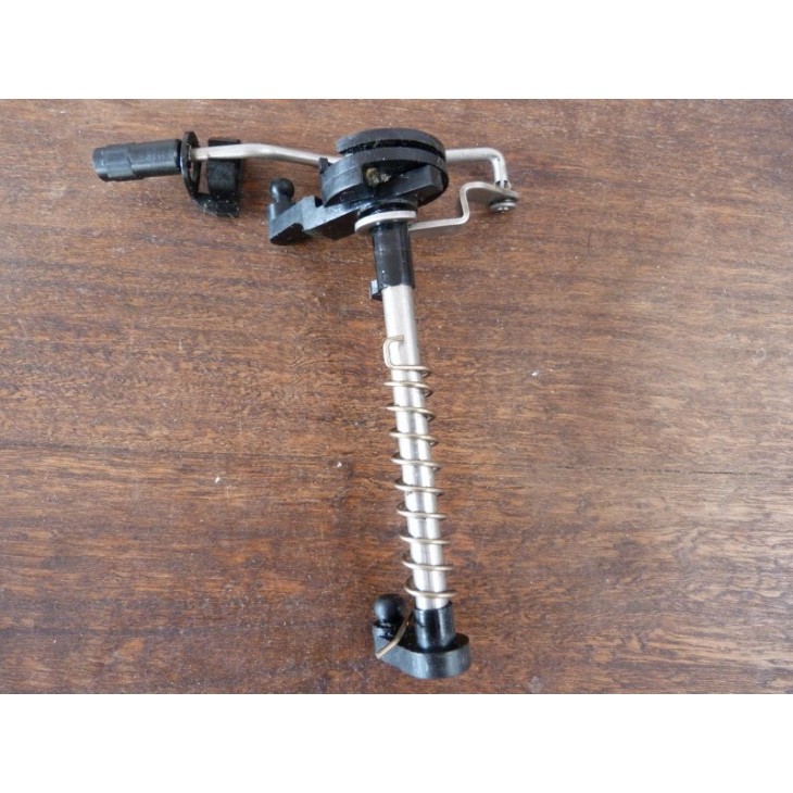 levier d' avance suzuki dt9.9c