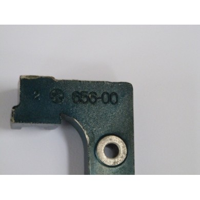 SUPPORT DE LANCEUR YAMAHA 656