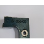 SUPPORT DE LANCEUR YAMAHA 656