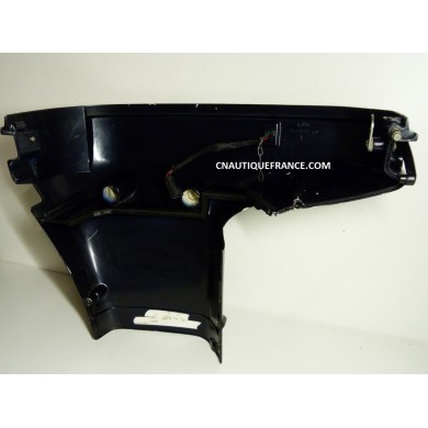 SIDE COVER 90 - 175 HP JOHNSON EVINRUDE 438958