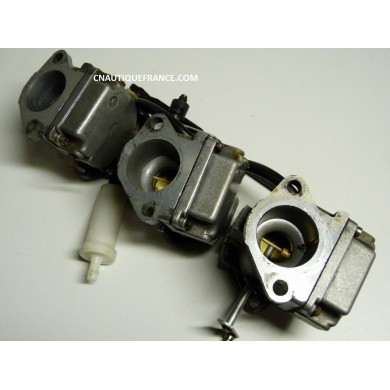 CARBURATORE 50 CV 2T MERCURY 3301-821679