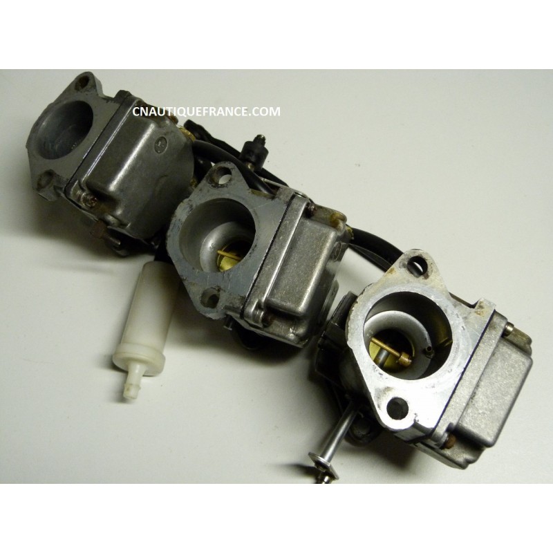 CARBURETOR 50 HP 2S MERCURY