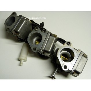 CARBURETOR 50 HP 2S MERCURY