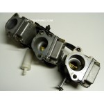 CARBURETOR 50 HP 2S MERCURY