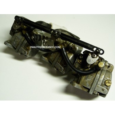 CARBURETOR 50 HP 2S MERCURY