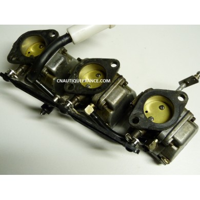 CARBURATORE 50 CV 2T MERCURY 3301-821679