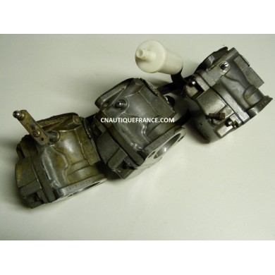 CARBURETOR 50 HP 2S MERCURY