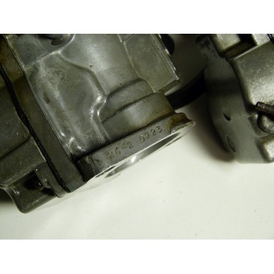 CARBURETOR 50 HP 2S MERCURY