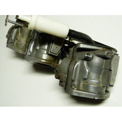 CARBURATORE 50 CV 2T MERCURY 3301-821679