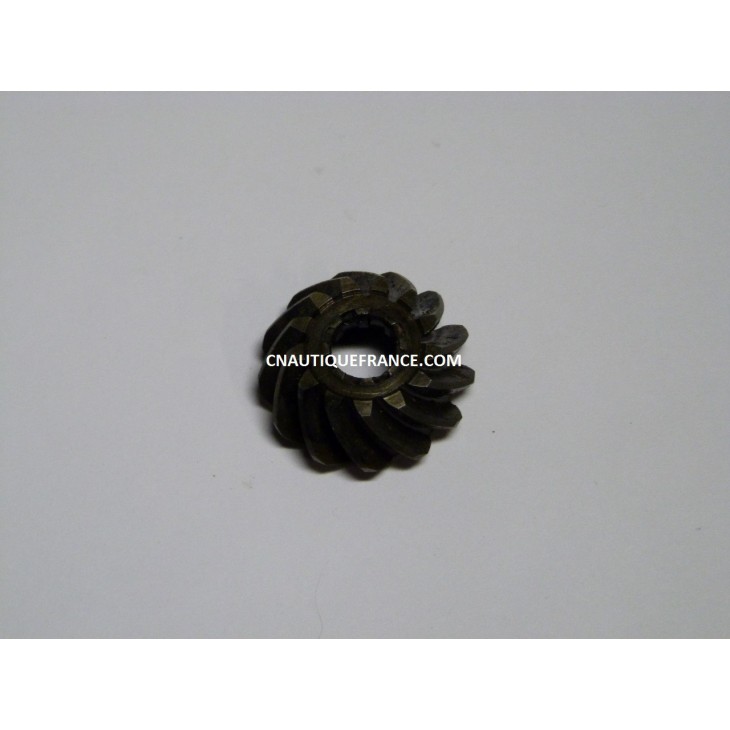 PIGNON D'ATTAQUE 3.9 - 10 CV 2T MERCURY 43- 98696