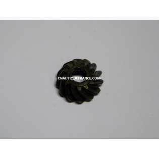 PINION GEAR 3.9 - 10 HP 2S MERCURY 43- 98696