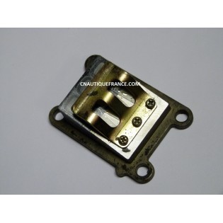 BOITE A CLAPETS 4 CV 2T YAMAHA