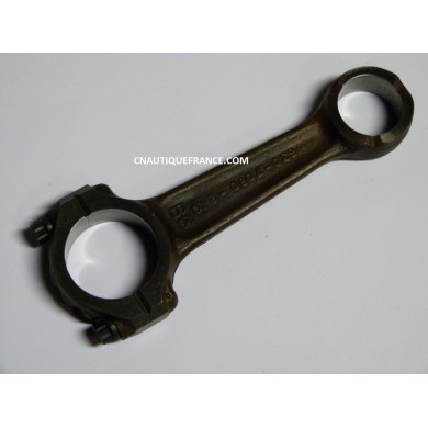 CONNECTING ROD 20 - 25 HP 2S  MERCURY 630 - 8070