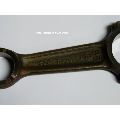 CONNECTING ROD 20 - 25 HP 2S  MERCURY 630 - 8070